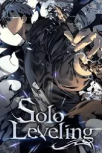 Solo Leveling SS3