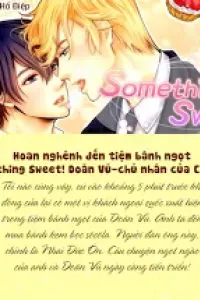 Something Sweet