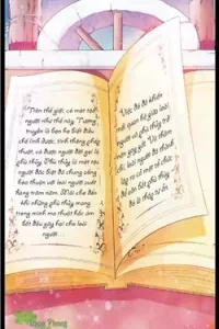 Sống Cùng Phù Thủy