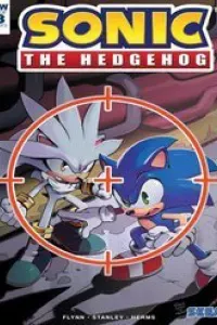 Sonic the Hedgehog