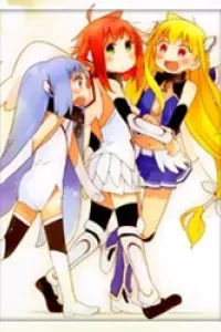 Sora No Otoshimono PICO