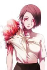 Souzou no Ringo