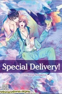 Special Delivery!