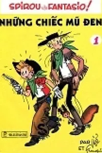 Spirou và Fantasio