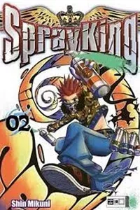 Spray King