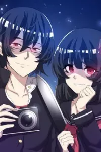 Stalker x Stalker