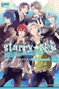 Starry Sky - After Season