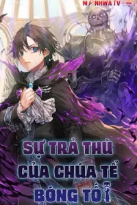 Sự trả thù của chúa tể bóng tối