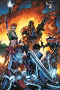 SUICIDE SQUAD