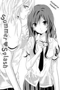Summer Splash - Oneshot
