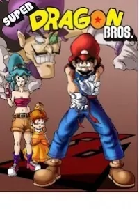 Super Dragon Bros Z
