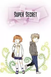 Super Secret