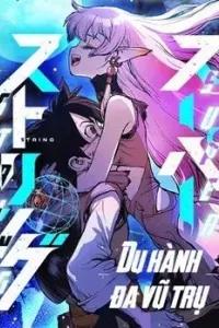 Super String - Du hành đa vũ trụ