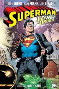 Superman - Secret Origin