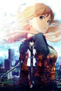 Sword Art Online - Cyber Sercurity/Handbook