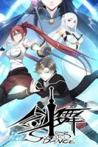Sword Dance Online