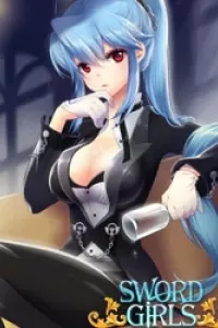 Sword Girls (full color)