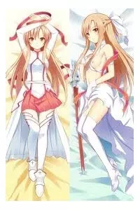 Swort Art Online - 4koma