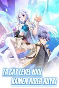 Ta Cày Level Từ Trong Gương