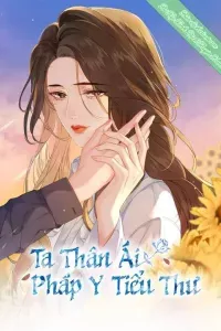 Ta Thân Ái Pháp Y Tiểu Thư