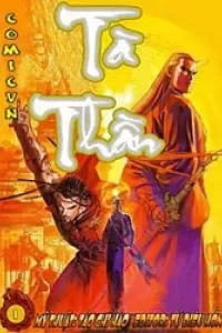 Tà Thần