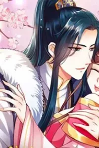 Tà Vương Phúc Hắc Sủng Nhập Cốt