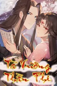 Tà Vương Thần Phi: Y Thủ Che Thiên