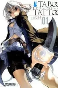Taboo Tattoo
