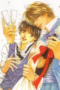 Takumi-Kun Series
