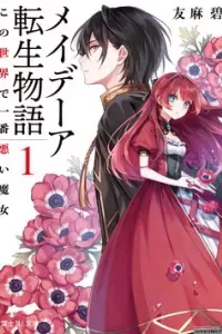 Tales Of Reincarnation In Maydare