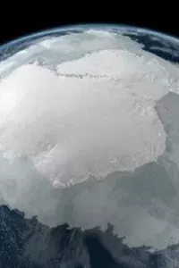Tân Châu Nam Cực (new Antarctica)