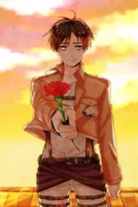 Tấn Công Người Khổng Lồ - Tuyển tập Doujinshi