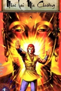 Tân Tác Như Lai Thần Chưởng