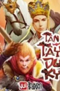 Tân Tây Du Ký