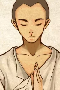 Tăng nhân và Tên trộm