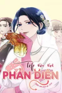 Tập Vào Vai Phản Diện