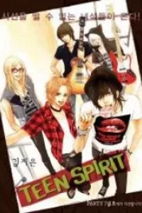 Teen Spirit