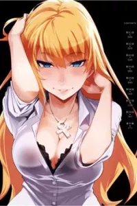 Teisou gyakuten sekai
