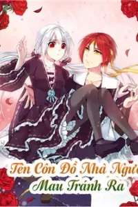Tên Côn Đồ Nhà Ngươi Mau Tránh Ra