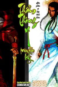 Thẩm Thăng Y Truyền Kỳ