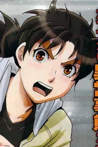 Thám Tử Kindaichi - Phần 2