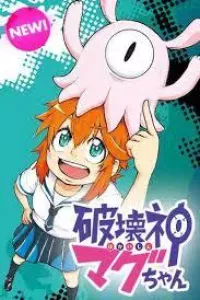 Thần hủy diệt: Magu-chan