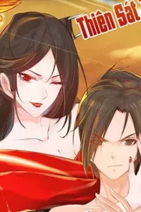 Thần Ma Thiên Sát
