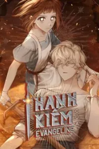 Thanh Gươm của Evangeline