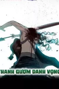 Thanh gươm danh vọng