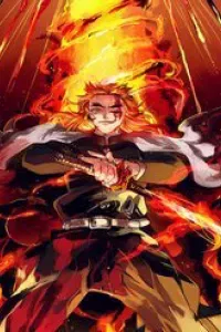 Thanh Gươm Diệt Quỷ - Rengoku Kyoujurou Gaiden