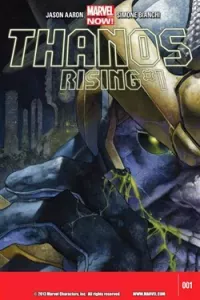 Thanos Rising