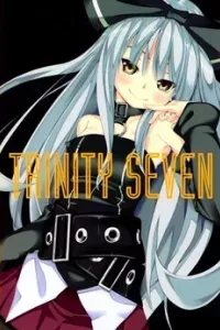 Thất Tinh - 7-nin no Mahoutsukai Comic Anthology