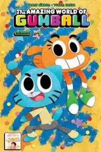 The Amazing World of Gumball