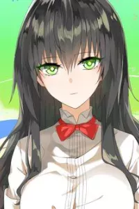The Boy in the all-girls school